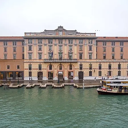 Apartament Grand Canal