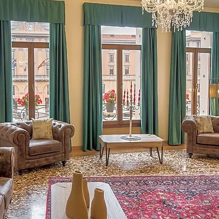 Apartment Grand Canal