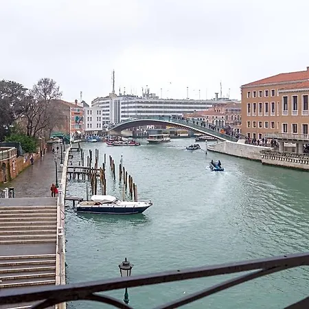 Grand Canal * Venice