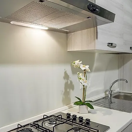 Grand Canal Apartment Venice