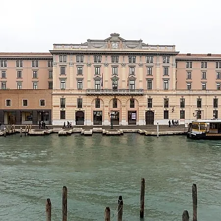 Grand Canal *