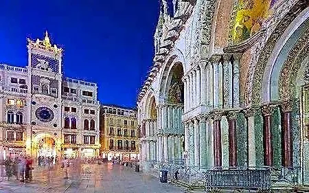 Grand Canal Venedig