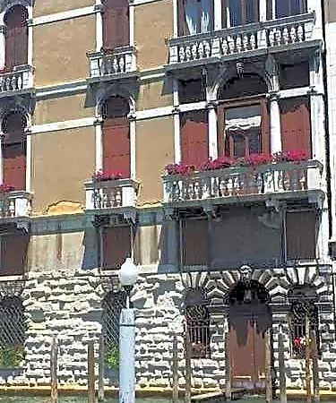 Grand Canal 3* Venedig